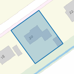 Perceel BSL01-AS-142