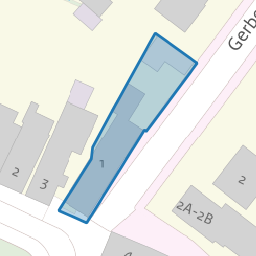 Perceel BSL01-AS-151