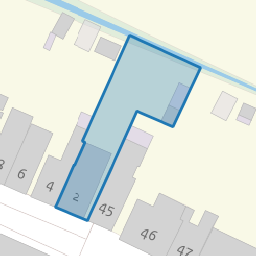 Perceel BSL01-AS-156