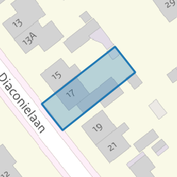 Perceel BSL01-AS-158