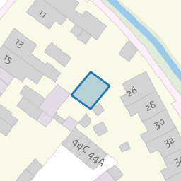 Perceel BSL01-AS-166