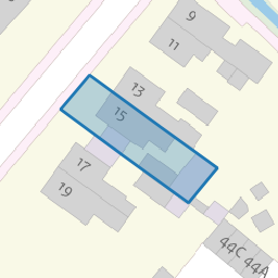 Perceel BSL01-AS-167