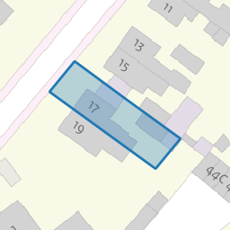 Perceel BSL01-AS-168