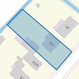 Perceel BSL01-AS-173