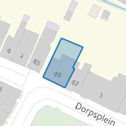 Perceel BSL01-AS-174