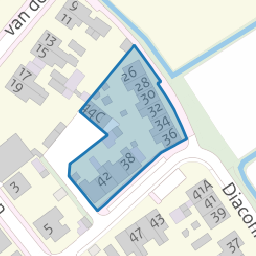 Perceel BSL01-AS-180