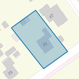 Perceel BSL01-AS-187