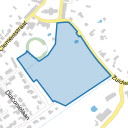 Perceel BSL01-AS-191