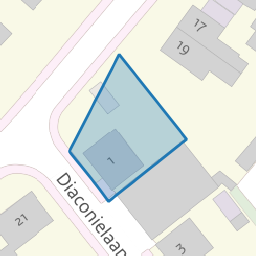 Perceel BSL01-AS-198