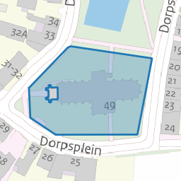 Perceel BSL01-AS-206