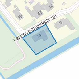 Perceel BSL01-AS-213