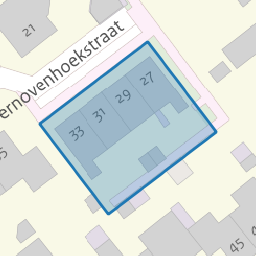 Perceel BSL01-AS-216