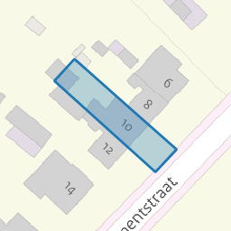 Perceel BSL01-AS-218