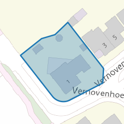 Perceel BSL01-AS-222