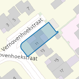 Perceel BSL01-AS-226