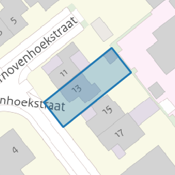 Perceel BSL01-AS-227