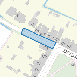 Perceel BSL01-AS-232