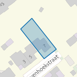 Perceel BSL01-AS-233