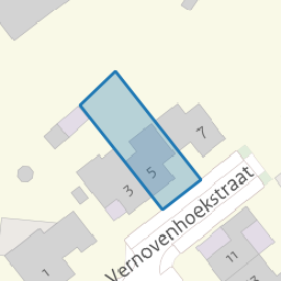 Perceel BSL01-AS-234