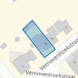 Perceel BSL01-AS-235