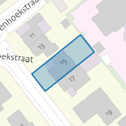 Perceel BSL01-AS-236