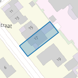 Perceel BSL01-AS-237