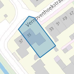 Perceel BSL01-AS-238