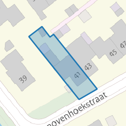 Perceel BSL01-AS-241