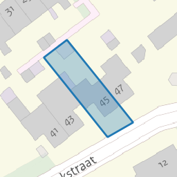 Perceel BSL01-AS-243