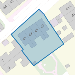 Perceel BSL01-AS-251