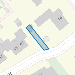 Perceel BSL01-AS-253