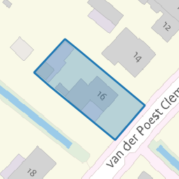 Perceel BSL01-AS-256