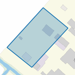 Perceel BSL01-AS-258