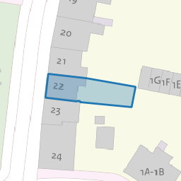 Perceel BSL01-AS-261