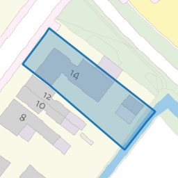 Perceel BSL01-AS-271