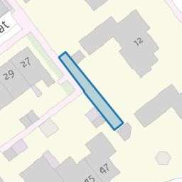 Perceel BSL01-AS-276