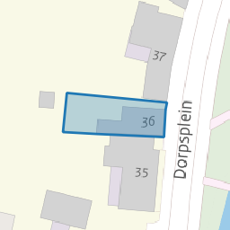 Perceel BSL01-AS-287