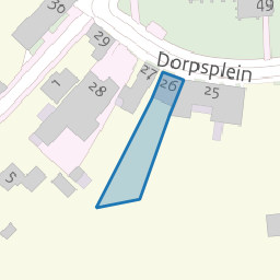 Perceel BSL01-AS-292