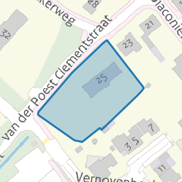 Perceel BSL01-AS-294