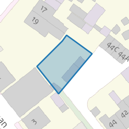 Perceel BSL01-AS-298