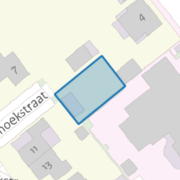 Perceel BSL01-AS-299