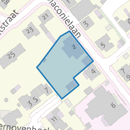 Perceel BSL01-AS-300