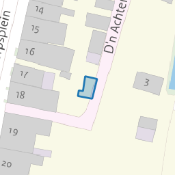 Perceel BSL01-AS-304