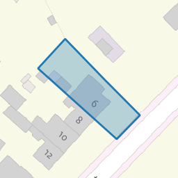 Perceel BSL01-AS-305