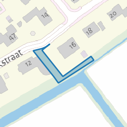 Perceel BSL01-AS-308