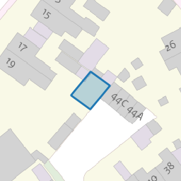 Perceel BSL01-AS-309