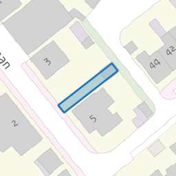 Perceel BSL01-AS-311