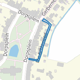 Perceel BSL01-AS-313