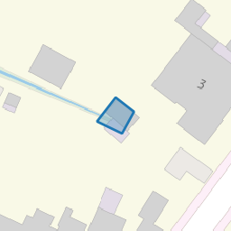 Perceel BSL01-AS-316