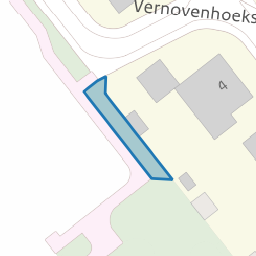 Perceel BSL01-AS-318